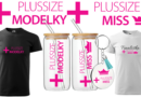 Nový merch pro hrdé plus size modelky: Stylová kolekce, která oslavuje krásu ve všech velikostech